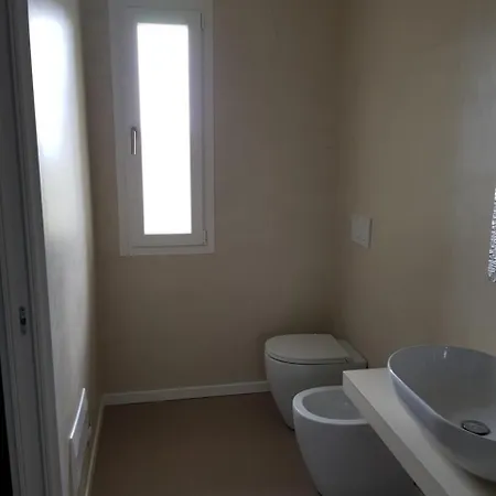 מלון Venus קרביה