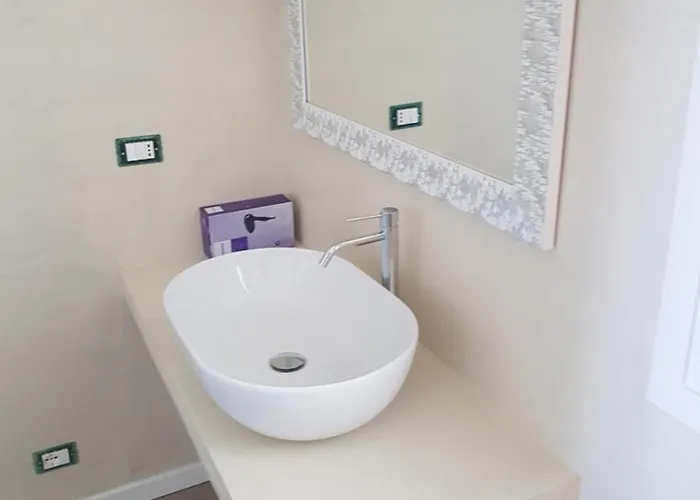 호텔 Venus 체르비아