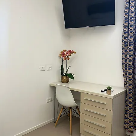 Hotel Venus 4*