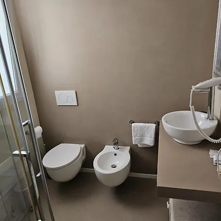Venus Hotel Cervia