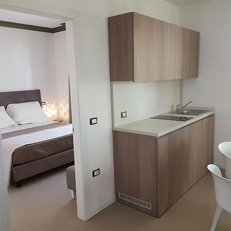 Venus 4* Cervia