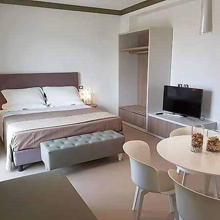 Venus Hotel Cervia