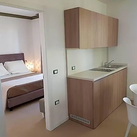 Hotel Venus Cervia