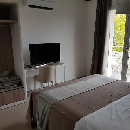 Hotel Venus 4*