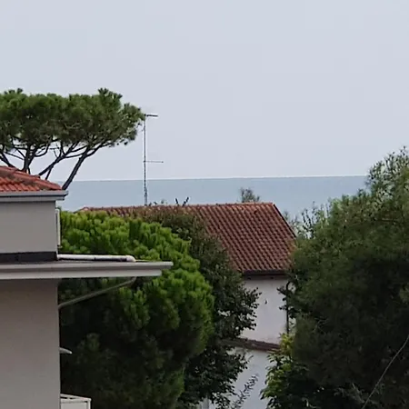 Hotel Venus Cervia