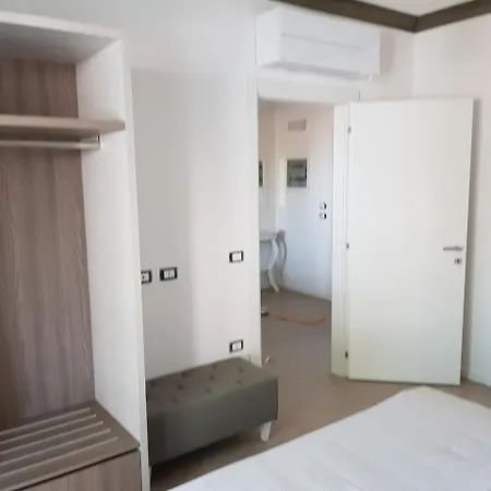 Venus Hotel Cervia