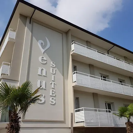 Venus 4* Cervia