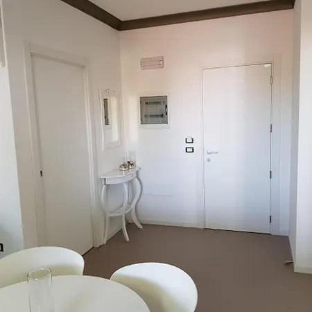 Venus Hotel Cervia